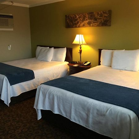 Kentucky Lake Inn Gilbertsville Extérieur photo