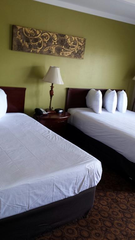 Kentucky Lake Inn Gilbertsville Extérieur photo