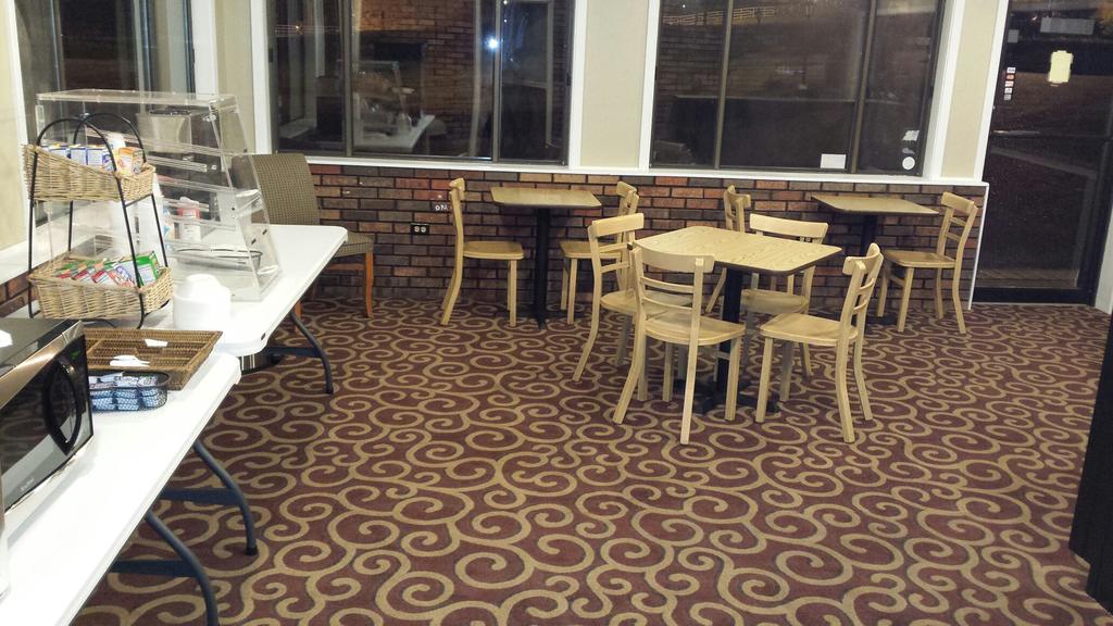 Kentucky Lake Inn Gilbertsville Extérieur photo